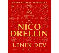 NICO DRELLIN: An Assassin’s Heir, a Deadly Tournament, and a War to Burn the High Circle