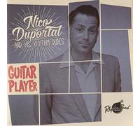 Nico Duportal - Guitar Player