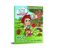 NICO E O SITIO DO VÔ AMADEO