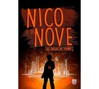 Nico E Os Nove:as Cinzas Do Tempo (ebook)