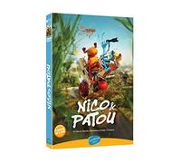 Nico et Patou [DVD]