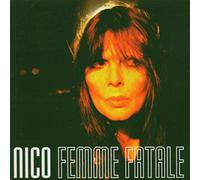 Nico - Femme Fatale