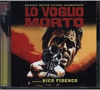 Nico Fidenco - Lo Voglio Morto (I Want Him Dead) (Original Motion Picture Soundtrack)