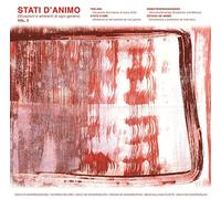 Nico Fidenco - Stati D'animo Vol 2 [Vinilo]