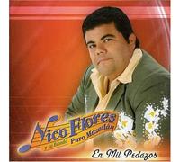 Nico Flores - En Mil Pedazos