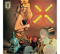 Nico Gomez - Bossa Nova