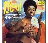 Nico Gomez & His Afto Percussi - Ritual