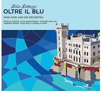 Nico Gori and His Orchestra - Lelio Luttazzi - Otre Il Blu / Nico Gori