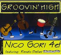 Nico Gori Quartet Ft Renato Se - Groovin' High