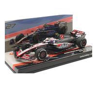 Nico Hülkenberg Haas F1 Team VF-23 Gran Premio De Austin 2023 1:43