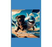 Nico i Lana a Espanya