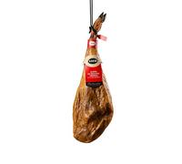 NICO JAMONES - JAMÓN BELLOTA IBÉRICO 50% RAZA IBÉRICA. Alimentado a base de hierbas, flores y productos naturales hasta la época de la «Montanera» se alimenta, además, de bellotas y pastos naturales.