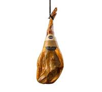 NICO Jamones - JAMÓN SERRANO HEMBRA - 6.5Kg - 12 meses de curacion minima