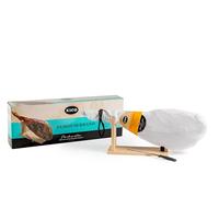 NICO JAMONES - LOTE de JAMON SERRANO BODEGA. Inlcuye JAMONERO, CUCHILLO y CAJA de presentacion. Jamon de aproximadamente 6,5 kg con una curación de más de 9 meses