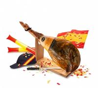 NICO JAMONES - LOTE JAMÓN SERRANO MUNDIAL