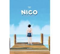 Nico - Life is an Adventure: Tome 1: The Secret