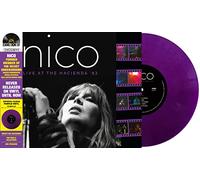 Nico - Live At The Hacienda '83 [Vinilo]