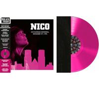 Nico - Live in Reims Cathedral - December 13th, 1974 [Vinilo]