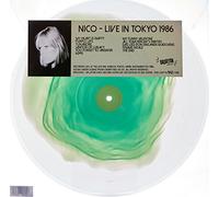 Nico - Live in Tokyo 1986 [Vinilo]