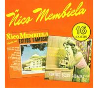 Nico Membiela - 16 Exitos