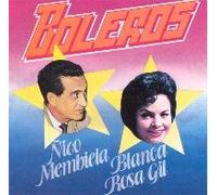 Nico Membiela - Boleros