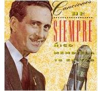 Nico Membiela - Canciones De Siempre: 16 Exito