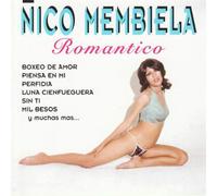 Nico Membiela - Romantico
