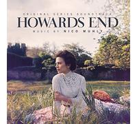 Nico Muhly - Howards End (Original Series Soundtrack)