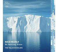 Peter Phillips – No Resting Place – NAXOS