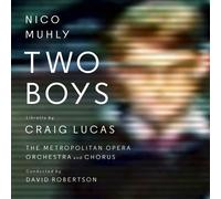 Nico Muhly – Handel: Heroes From The Shadows – Warner Music