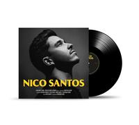 Nico Santos Nico Santos (Vinyl) (Importación USA)