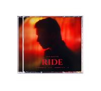 Nico Santos Ride (CD) (Importación USA)