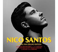 Nico Santos (Special Fan Deluxe Edition)