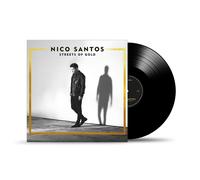 Nico Santos Streets of Gold (Vinyl) (Importación USA)