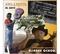 Nico Saquito - Al Bate