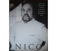 Nico (The Adventures of Price Thabo, South Africa's Own Super Hero)