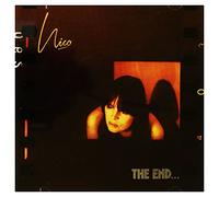 Nico - The End