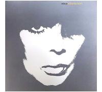 Nico & the Faction - Camera Obscura (Blue Coloured Edition) [Vinilo]
