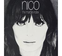 Nico - The Marble Index