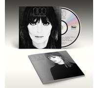 Nico The Marble Index (CD) Album (Importación USA)