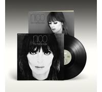 Nico The Marble Index (Vinyl) 12" Album (Importación USA)