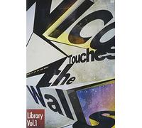Nico Touches the Walls Library [DVD de Audio]