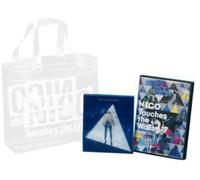 Nico Touches the Walls - Natsu No Daisankakkei