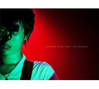 Nico Touches the Walls No Niho [DVD de Audio]