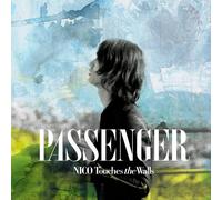 Nico Touches the Walls - Passenger [Ltd.Edition]