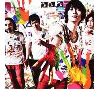 NICO TOUCHES THE WALLS - TE WO TATAKE(CD+DVD)(ltd.ed.)