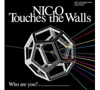 Nico Touches the Walls - Who Are You