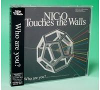 Nico Touches the Walls - Who Are You (+DVD) (Jpn)