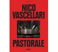 Nico Vascellari: Pastorale (Cataloghi arte contemporanea)