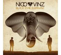 NICO & VINZ - Black Star Elephant